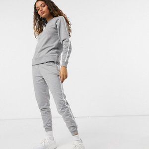 ASOS DESIGN- SWEATSET